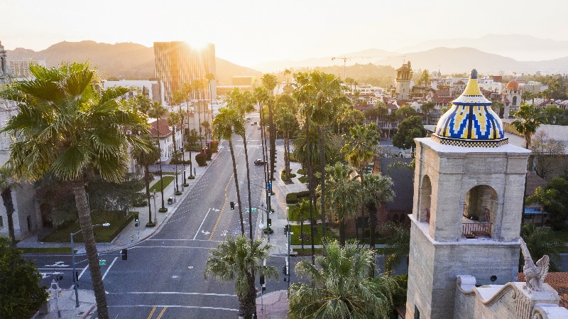 Delayed Rent Payments Smaller Issues In Riverside, CA