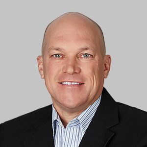 Greg Smith, Investment Sales - Senior Managing Director at Berkadia