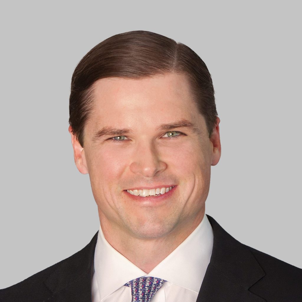 Nathan Stone - Berkadia