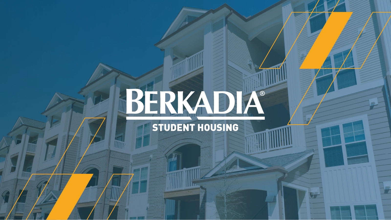 Student Housing Investment Opportunities