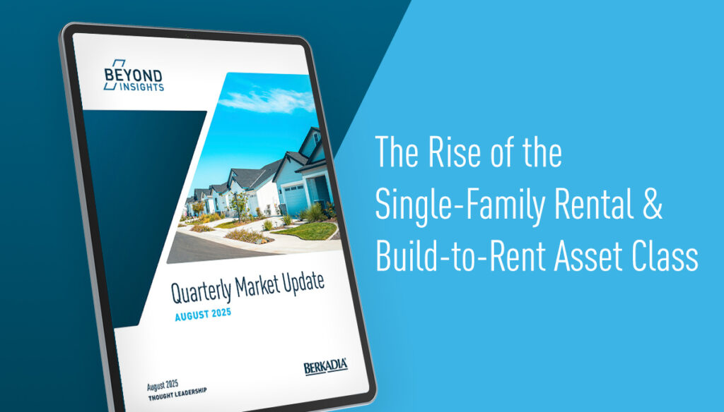 Quarterly Market Update Website SFR BTR