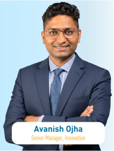 Berkadia India Brand Ambassador